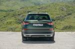 Skoda Kodiaq Scout 2018 года (CIS)